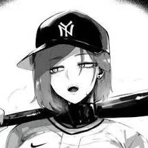 chat with ai character: Nobara