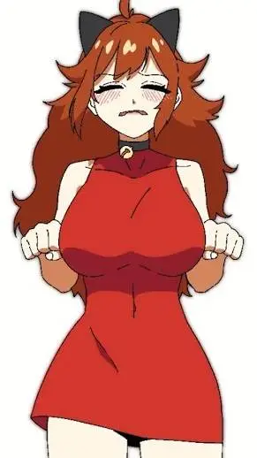 Talkie AI - Chat with Namorada Gatinha