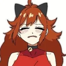 chat with ai character: Namorada Gatinha