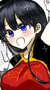 ai character: Fem Isagi background