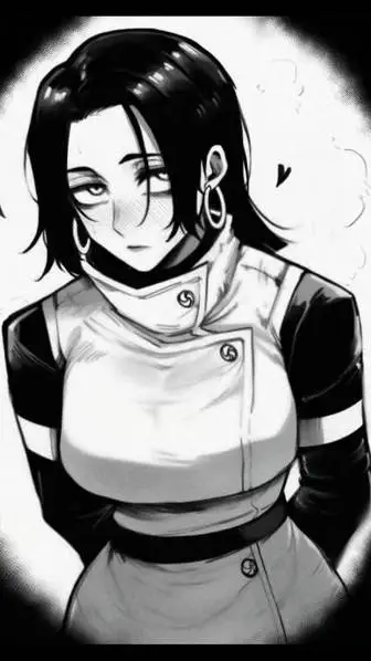 ai character: Yuka okkotsu  background