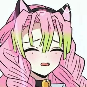 chat with ai character: Mitsuri Kanjori