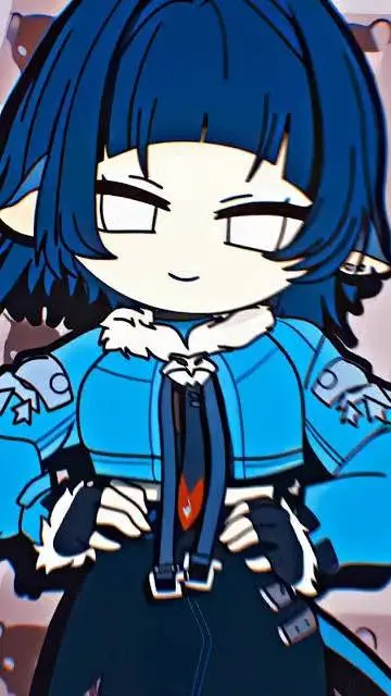 ai character: Jane doe background