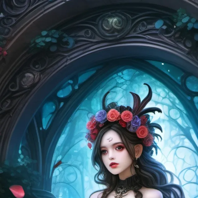 chat with ai character: tu sirvienta 