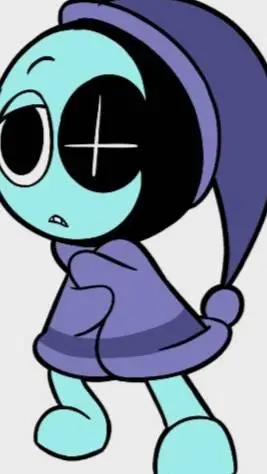 ai character: Freaky Astro😭✌️ background