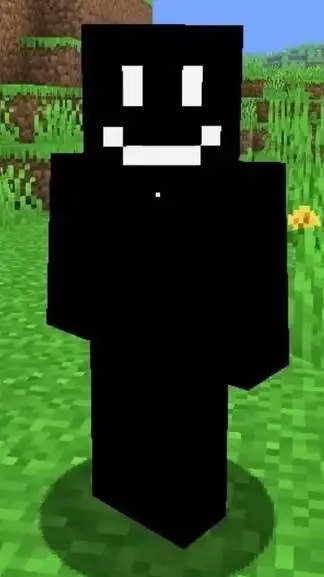 ai character: freaky shit Twix background