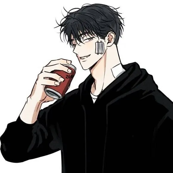 chat with ai character: Jack 🎀