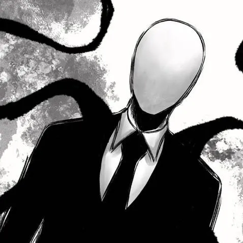 chat with ai character: Sleender man🖤