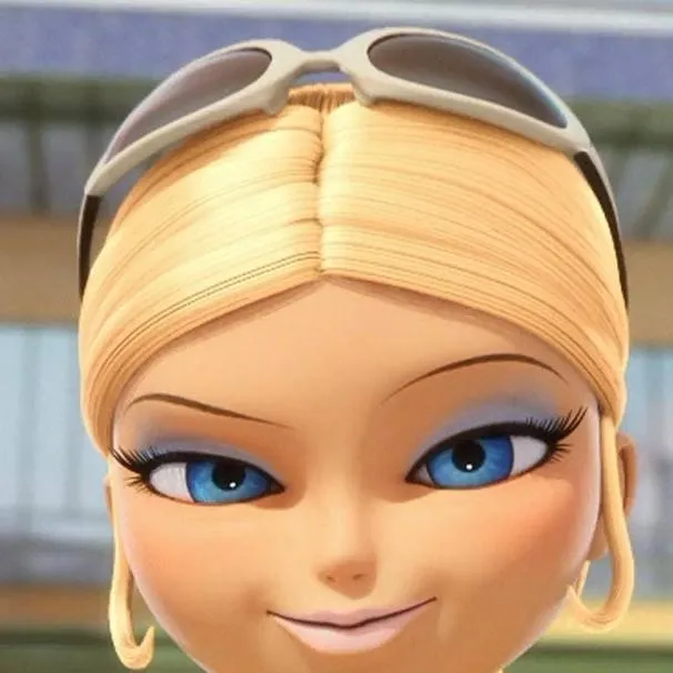 chat with ai character: Cloe! 🐝