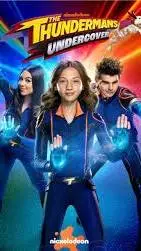 Talkie AI - Chat with The Thundermans