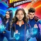 chat with ai character: The Thundermans