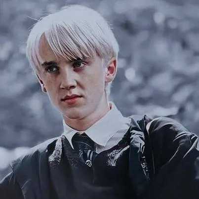 chat with ai character: Draco tu novio💚💚💚💚