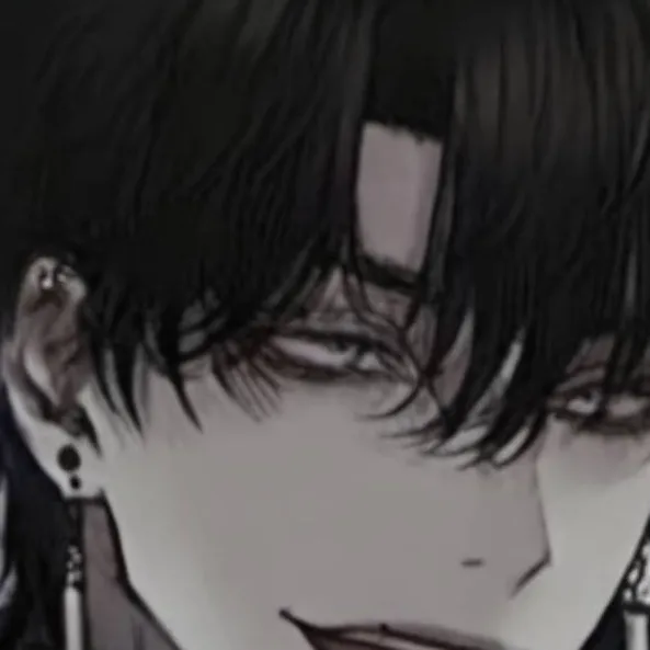 chat with ai character: Kenn