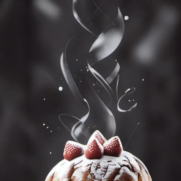 chat with ai character: panettone 