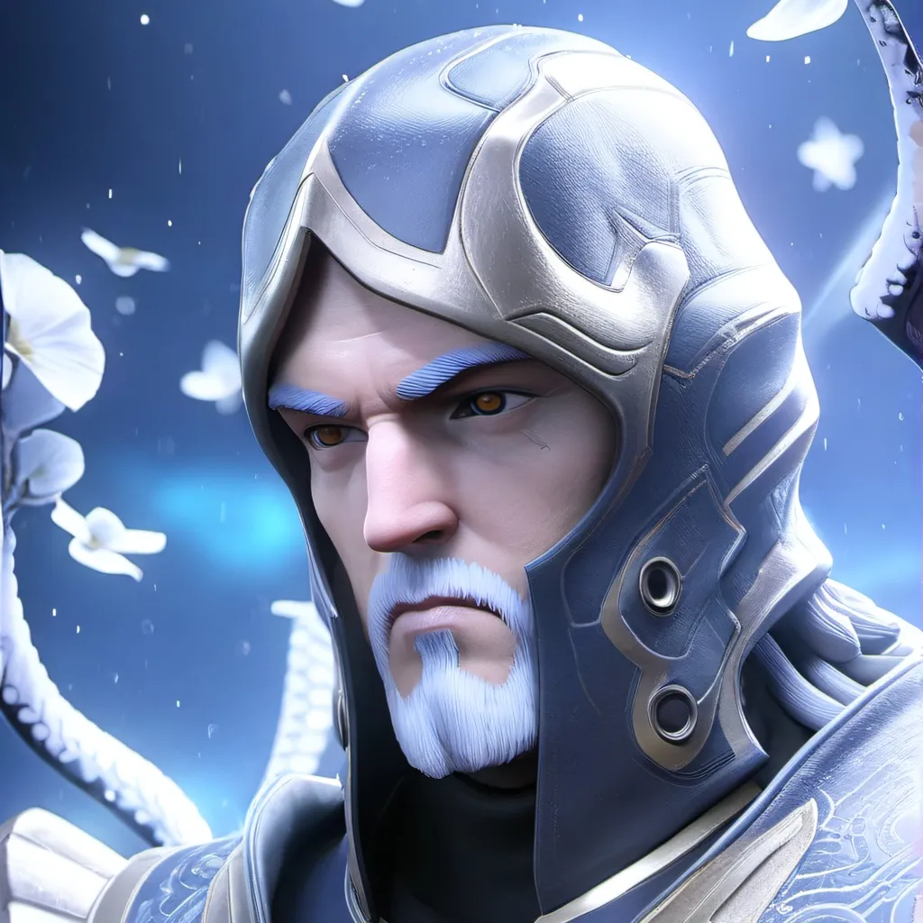 chat with ai character: vecchio antipatico