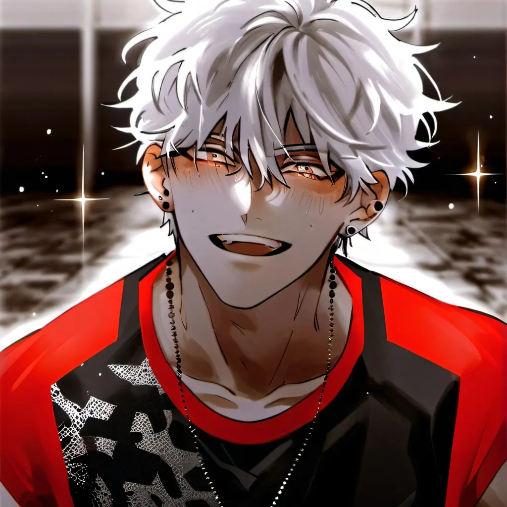 chat with ai character: кел