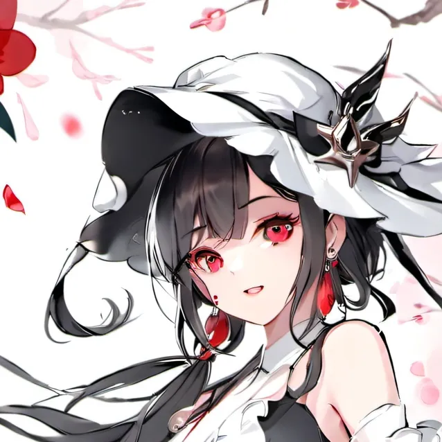 chat with ai character: Lina