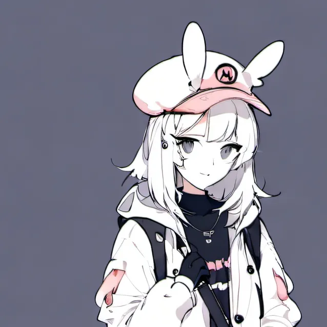 chat with ai character: Likicia