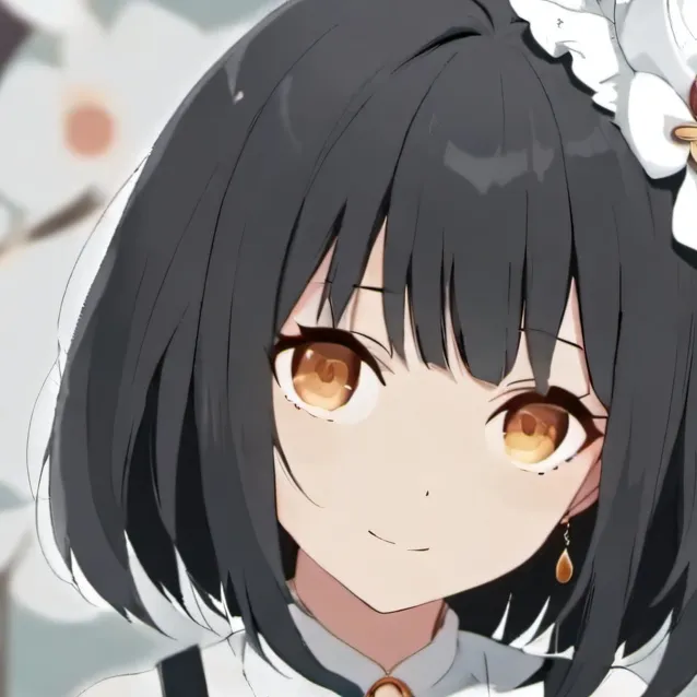 chat with ai character: Lilya