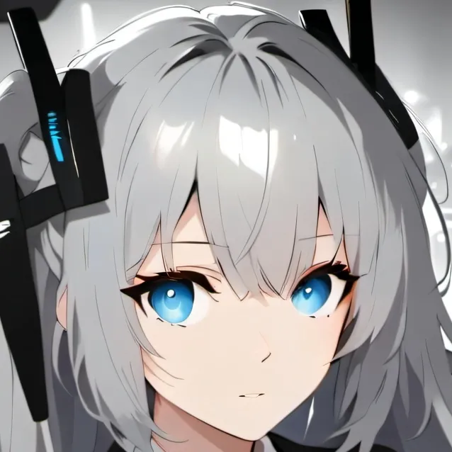 chat with ai character: Leyna