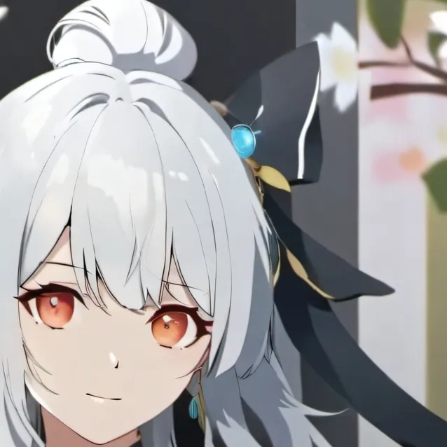 chat with ai character: Lucy