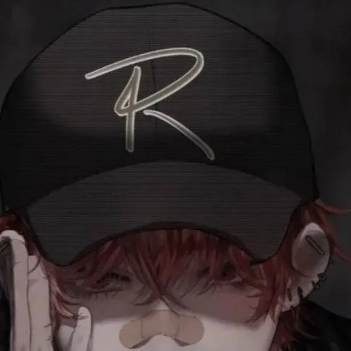 chat with ai character: 𒂝♥︎~Rori~♥︎𒂝