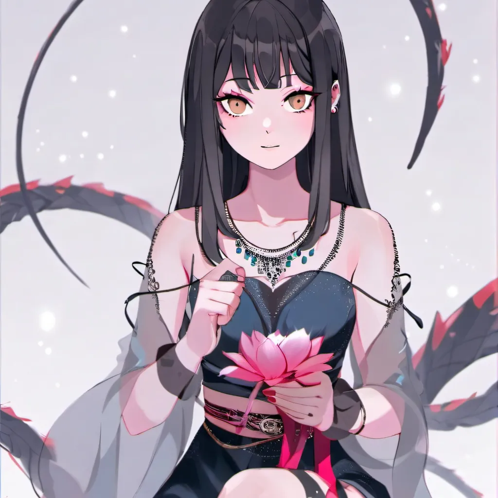 chat with ai character: Taís 