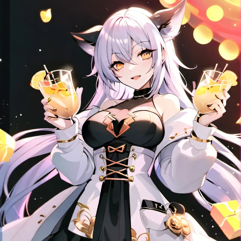chat with ai character: Juli