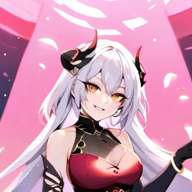 chat with ai character: Juli