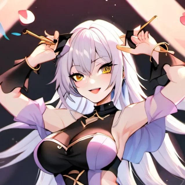 chat with ai character: Carol 