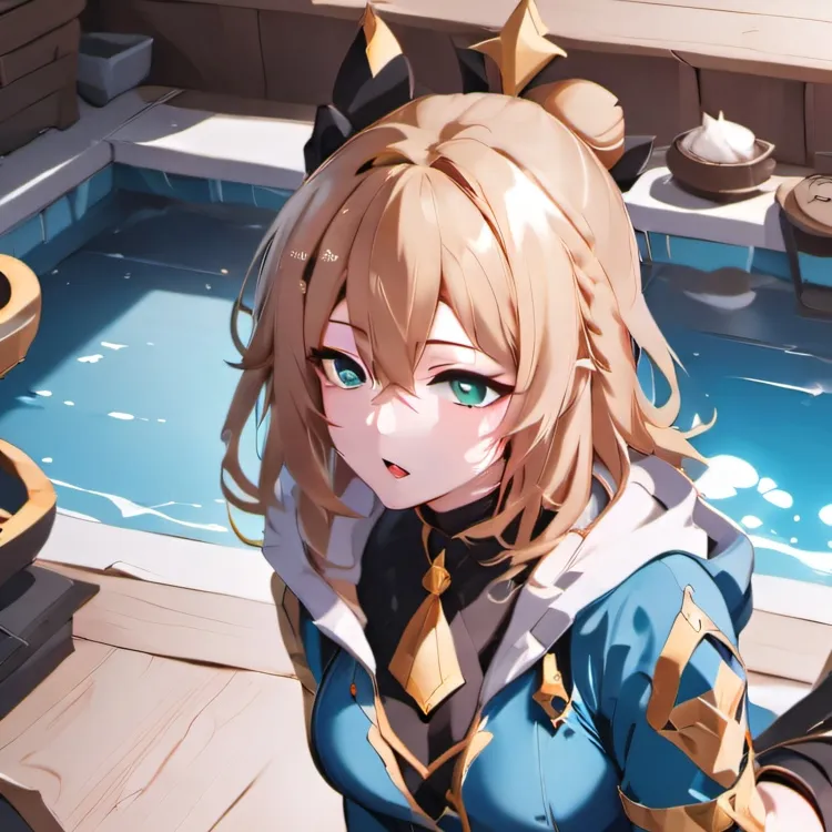 chat with ai character: ♥️Hiro♥️