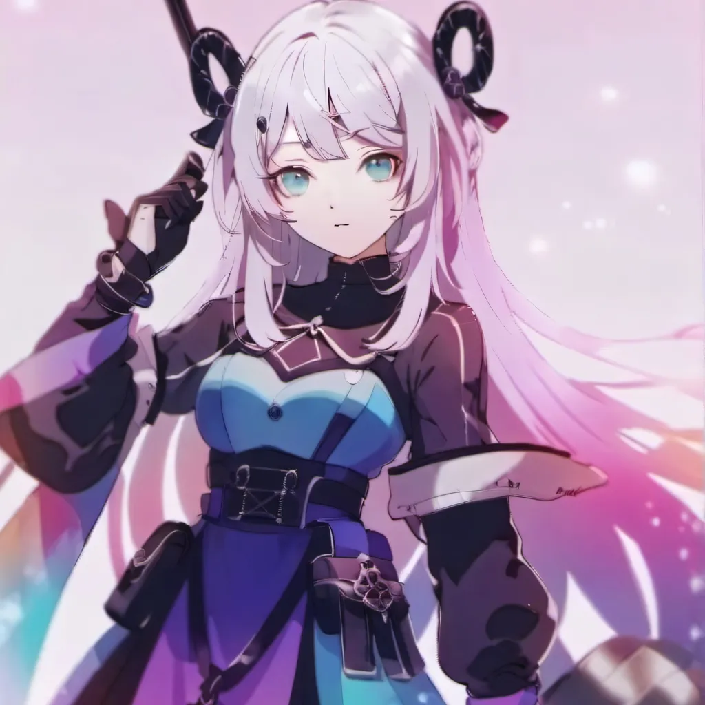 chat with ai character: Yumi