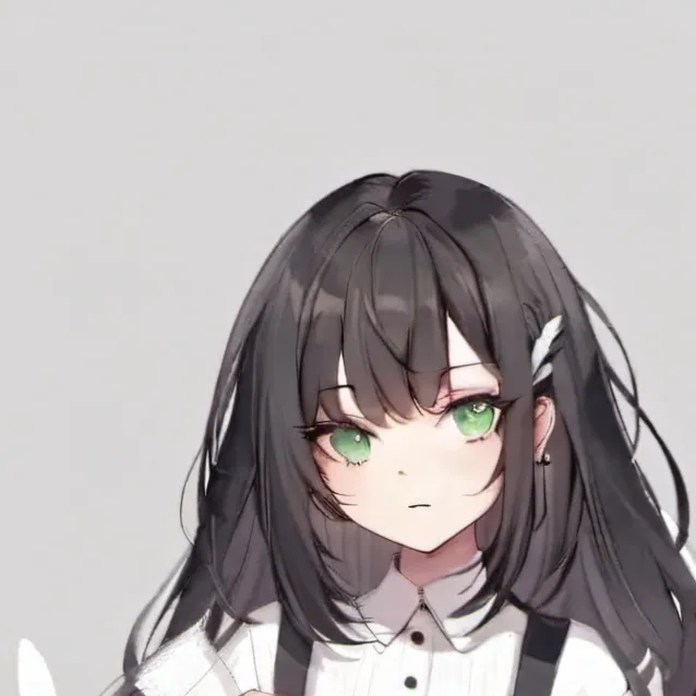 chat with ai character: Taji