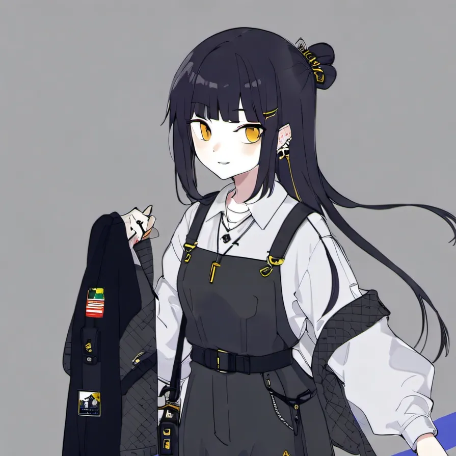 chat with ai character: Jiro