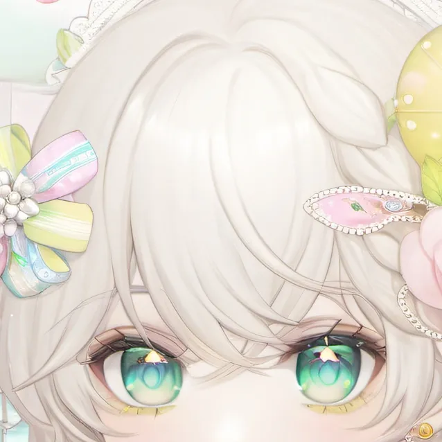chat with ai character: Luluzinha