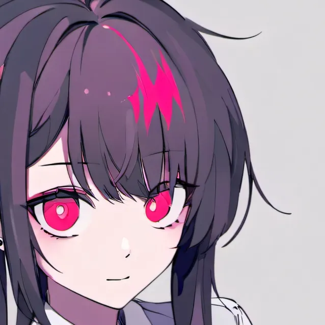chat with ai character: Luana