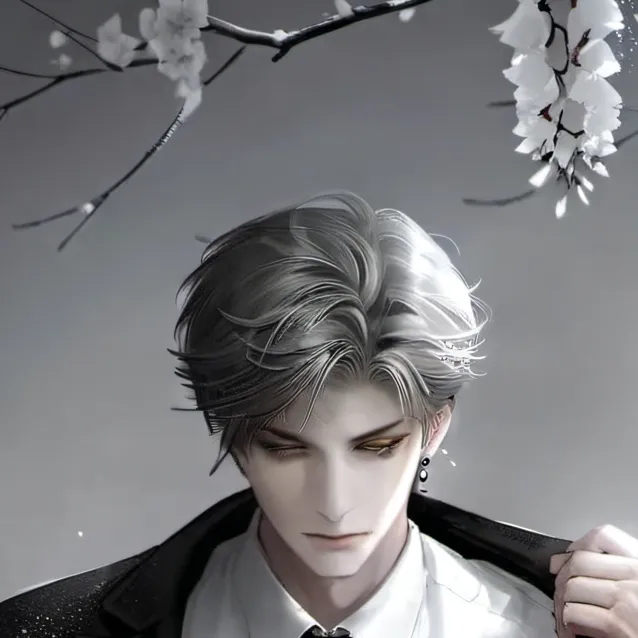 chat with ai character: Gabriel