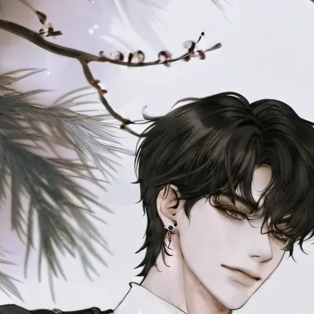 chat with ai character: Oliver