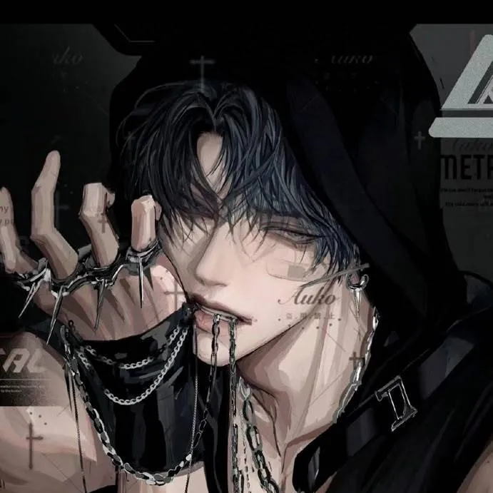 chat with ai character: yuri