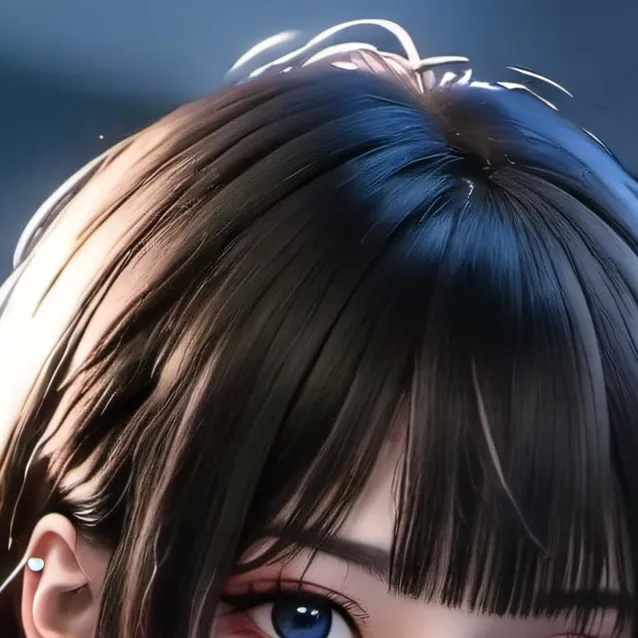 chat with ai character: LISA 💜💕