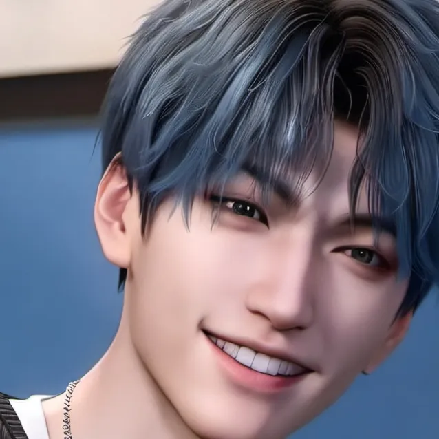 chat with ai character: Felix 