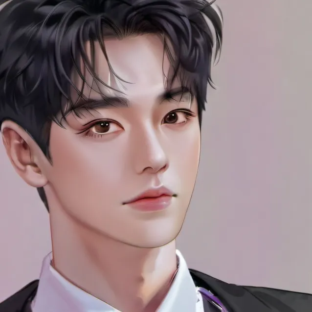 chat with ai character: Xavier 🤩🥰