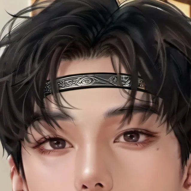chat with ai character: BANG CHAN 