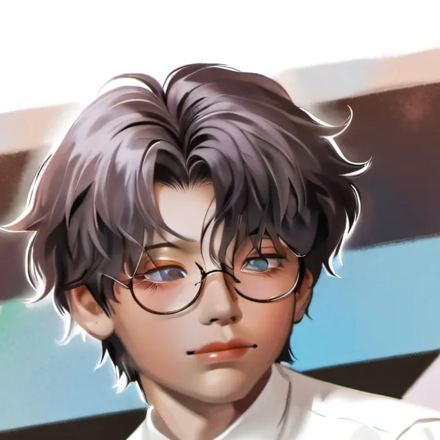 chat with ai character: Alex 