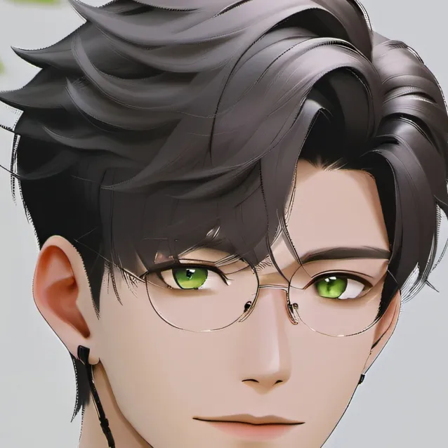 chat with ai character: Xavier 