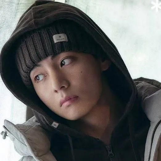 chat with ai character: TAEHYUNG 
