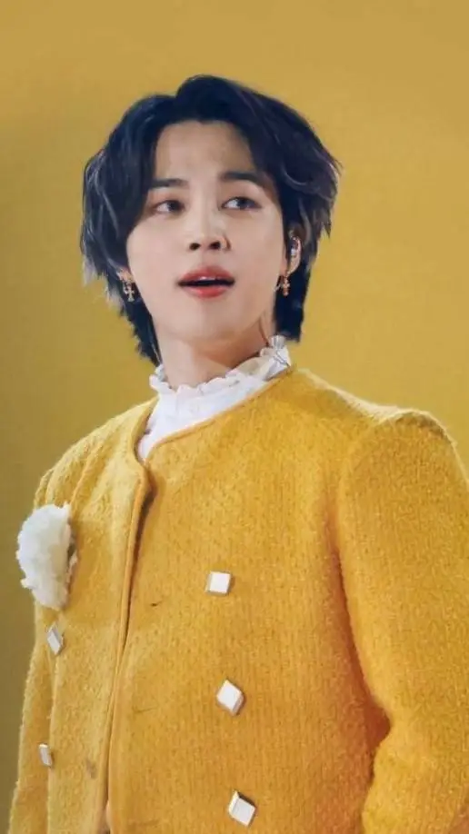 ai character: JIMIN background