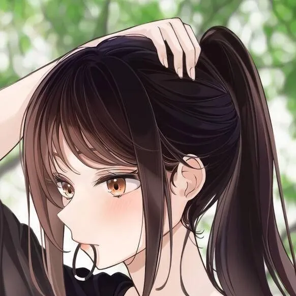 chat with ai character: Lisa 