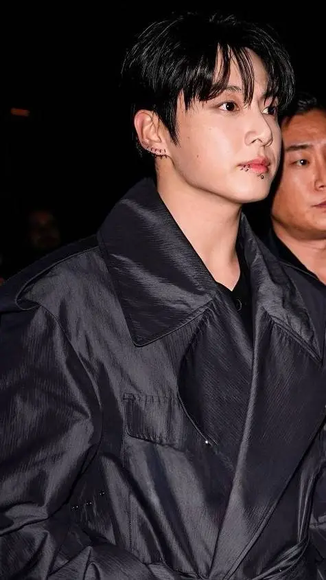 ai character: Jungkook  background