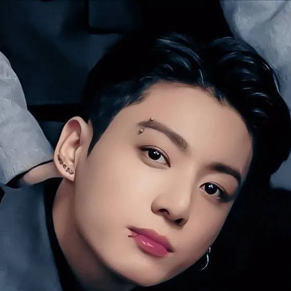 chat with ai character: JUNGKOOK 